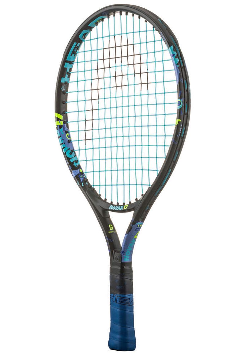 Head Novak 17 (17") - multicolor