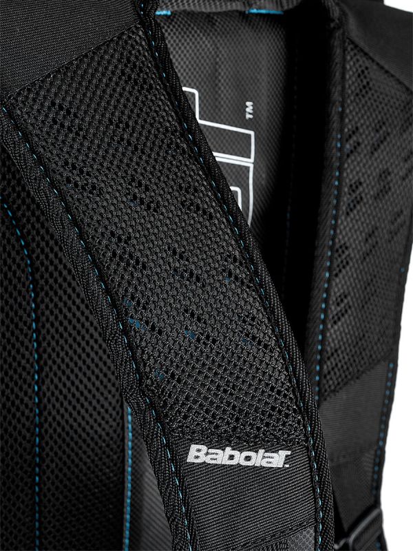 Babolat Team Line Backpack Maxi - black
