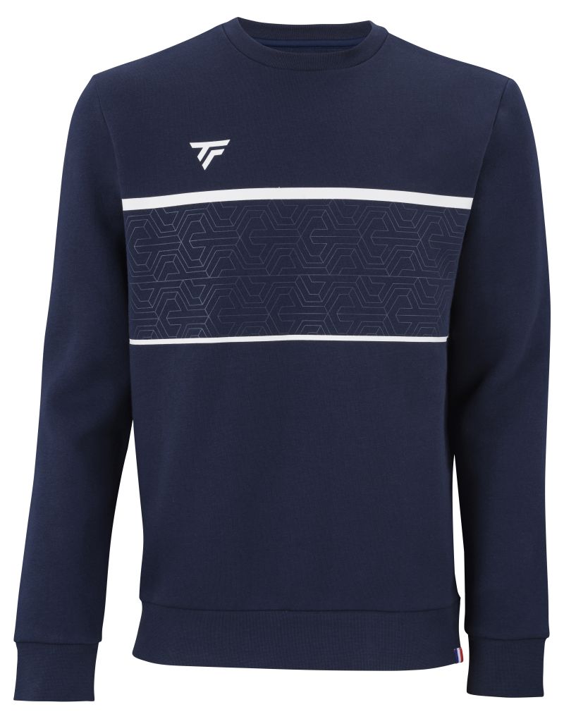 Tecnifibre Team Sweater - marine Tecnifibre Team Sweater - marine