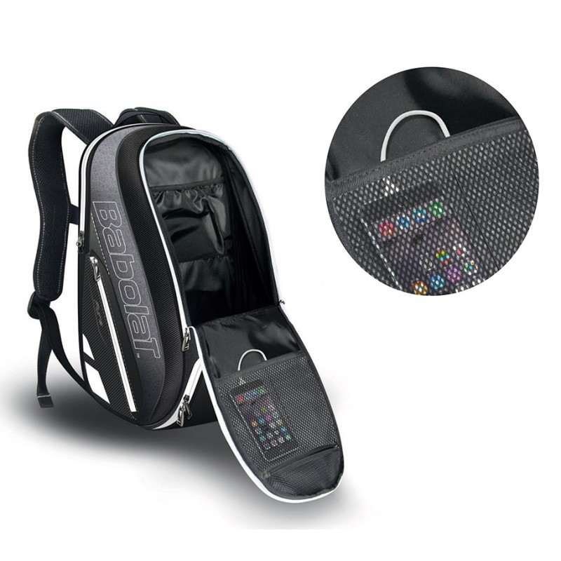 Babolat Backpack Solar - grey