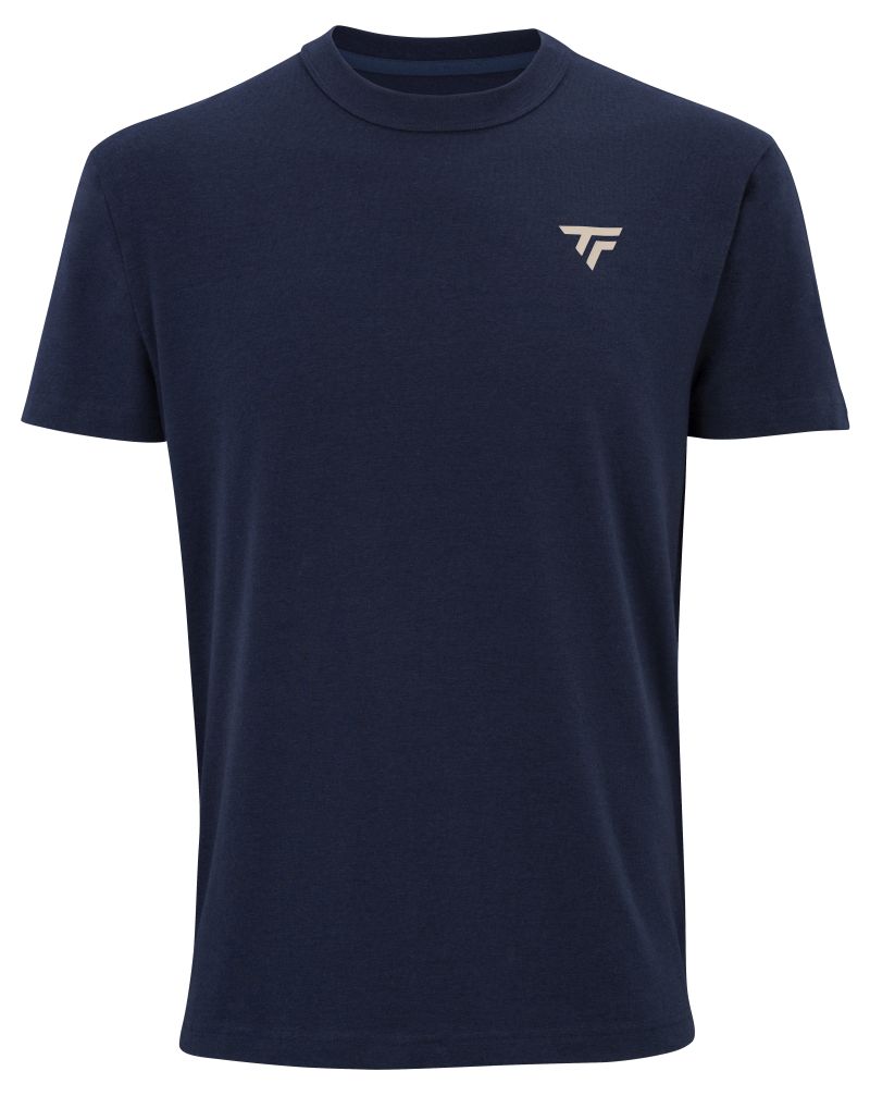 Tecnifibre Graphic 2025 - marine
