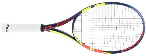 Mini Rakieta Babolat Pure Aero FO