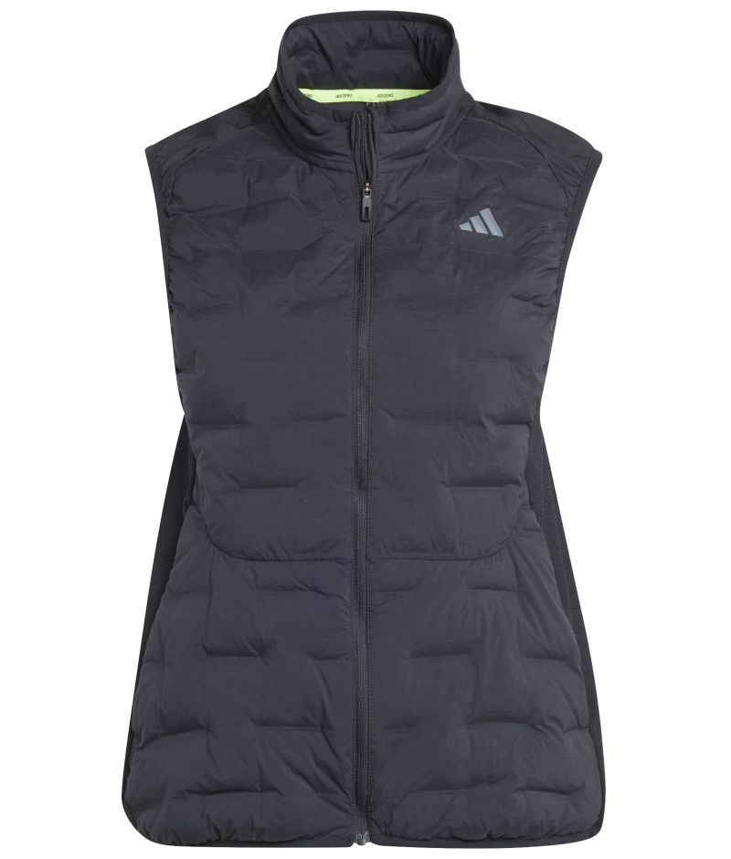 Adidas Adizero Running Padded - black Adidas Adizero Running Padded - black