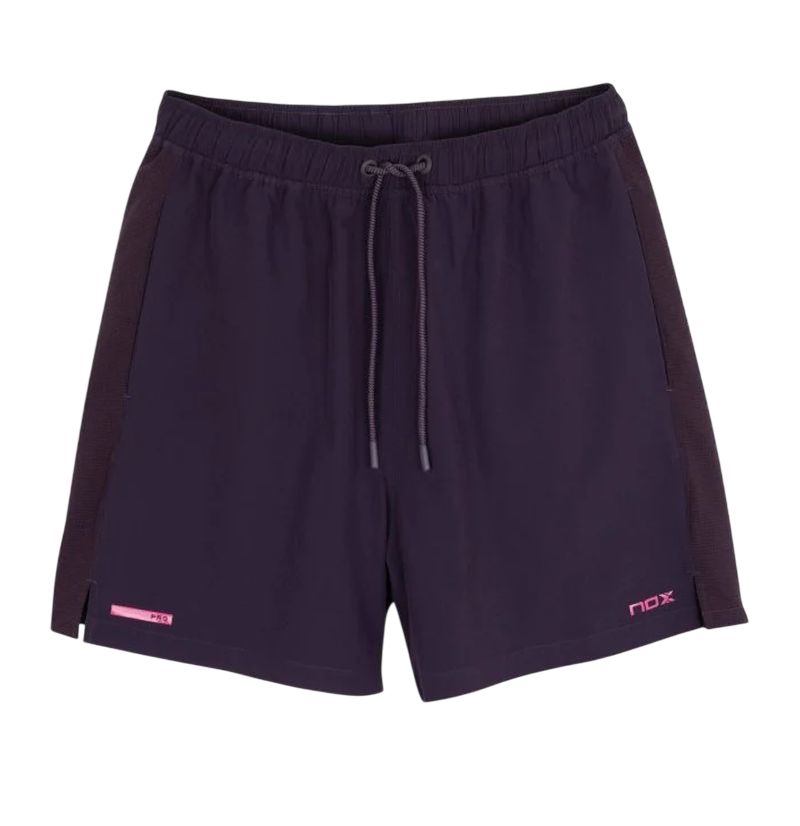 NOX Pro - blackberry