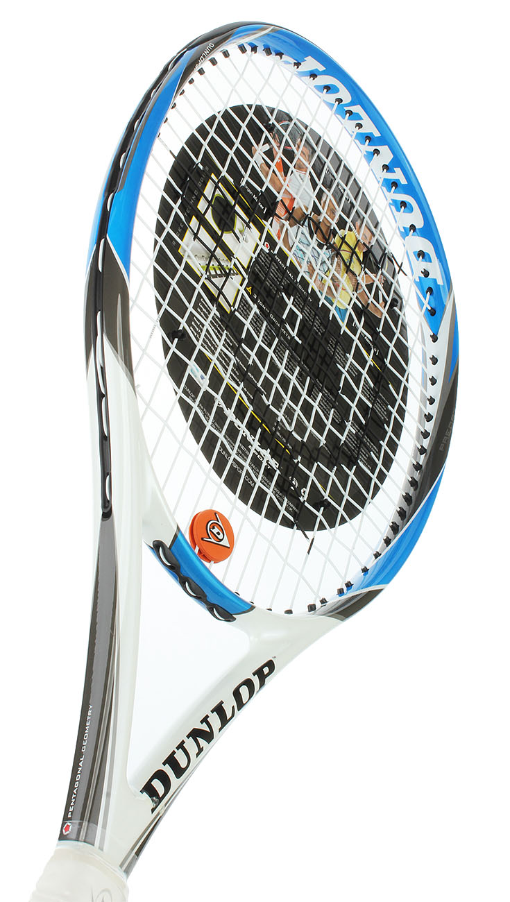 Dunlop Predator 100