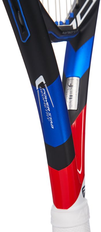 Tecnifibre T-Flash 270 PowerStab ATP + naciąg + usługa serwisowa