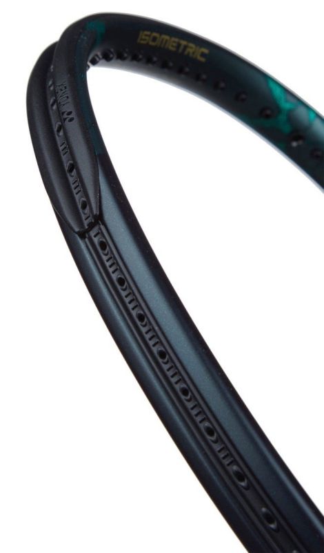 Yonex VCORE PRO 100 Alpha (290g) - matte green