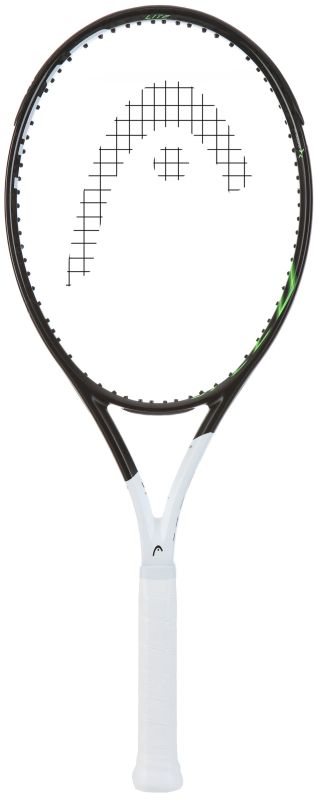 Head Graphene 360 Speed Lite