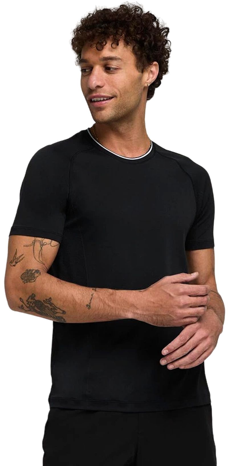 Wilson Team Seamless Crew T-Shirt