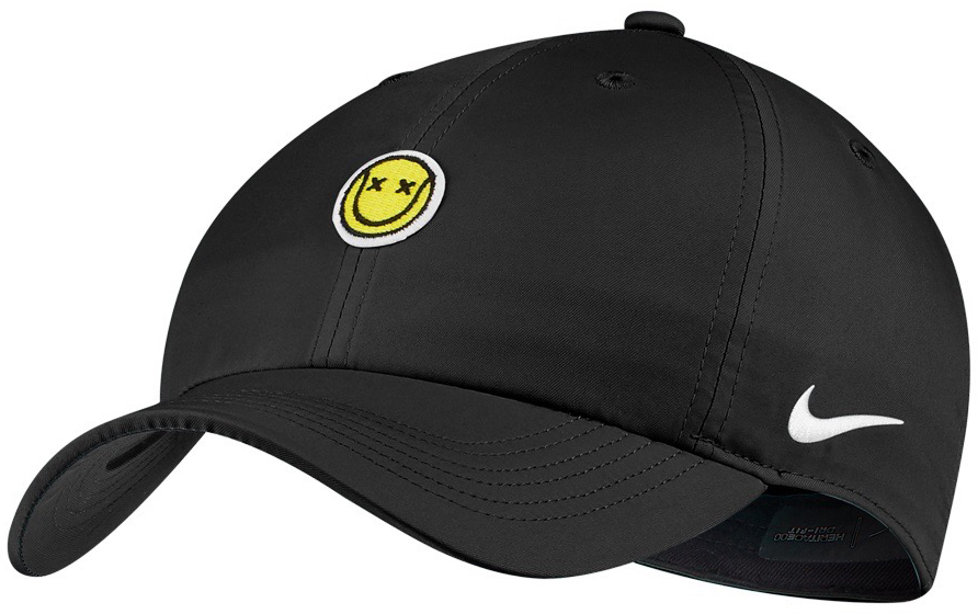 nike tennis ball hat