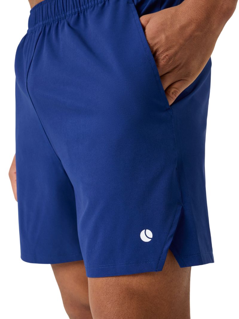 Björn Borg Ace Racquet 7in - blue depths Björn Borg Ace Racquet 7in - blue depths