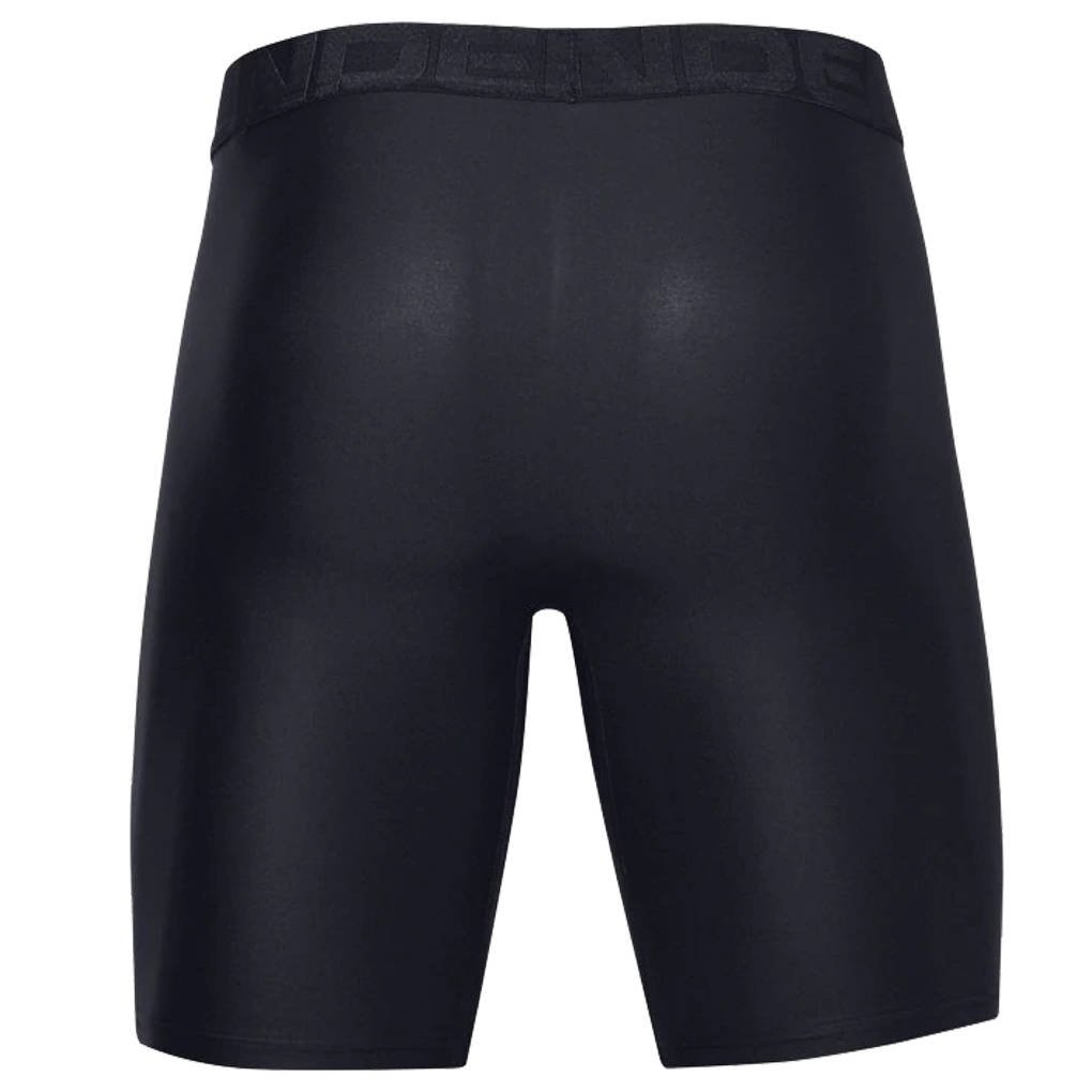 Under Armour Men's UA Tech 9in Boxerjock 2-Pack