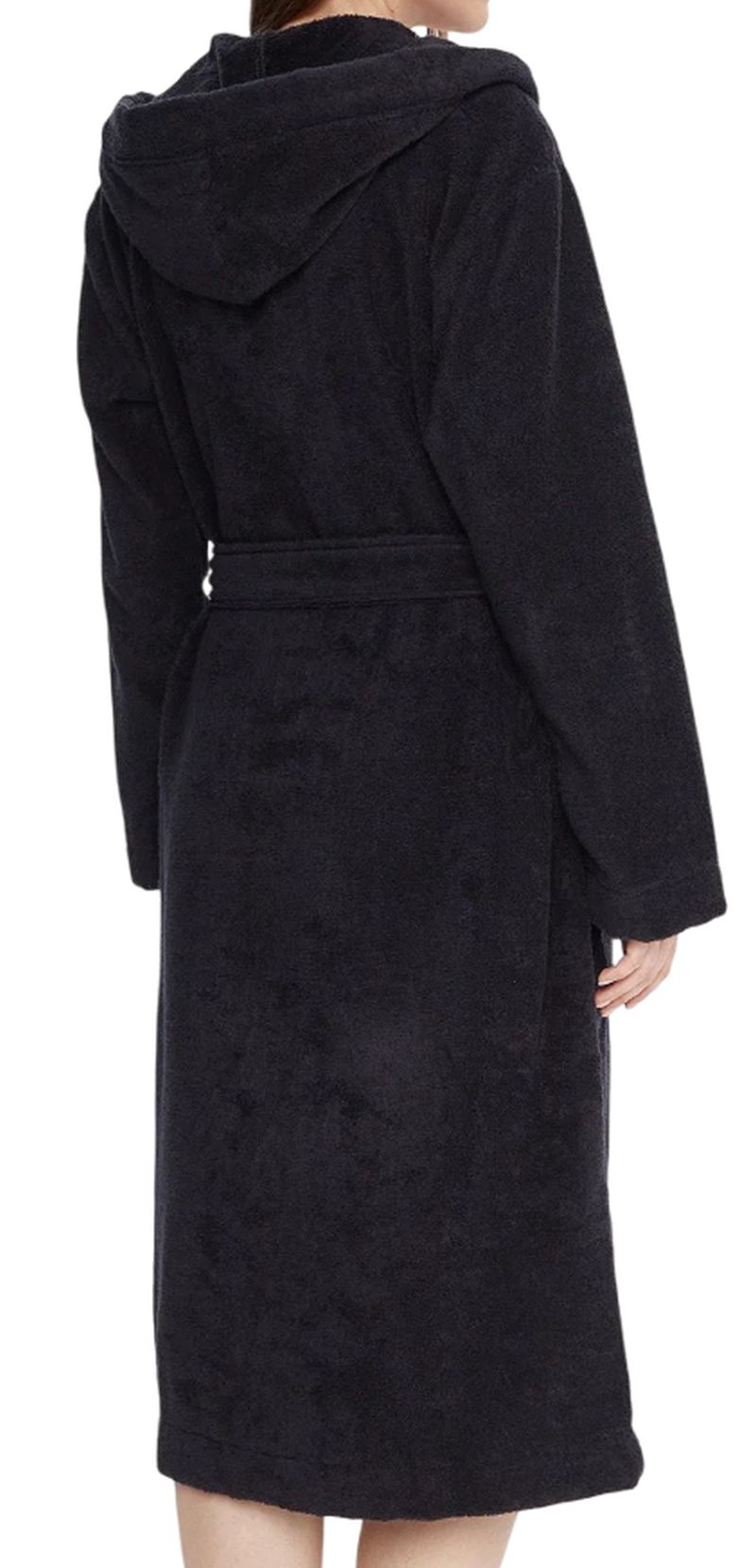 Tommy Hilfiger Towelling Robe - desert sky 