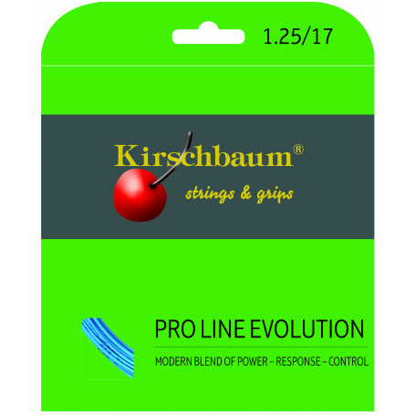 Kirschbaum Pro Line Evolution (12 m)