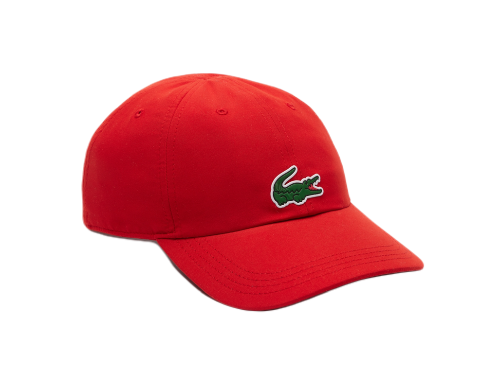 RK2450_I95_24 Lacoste SPORT Novak Djokovic Microfiber