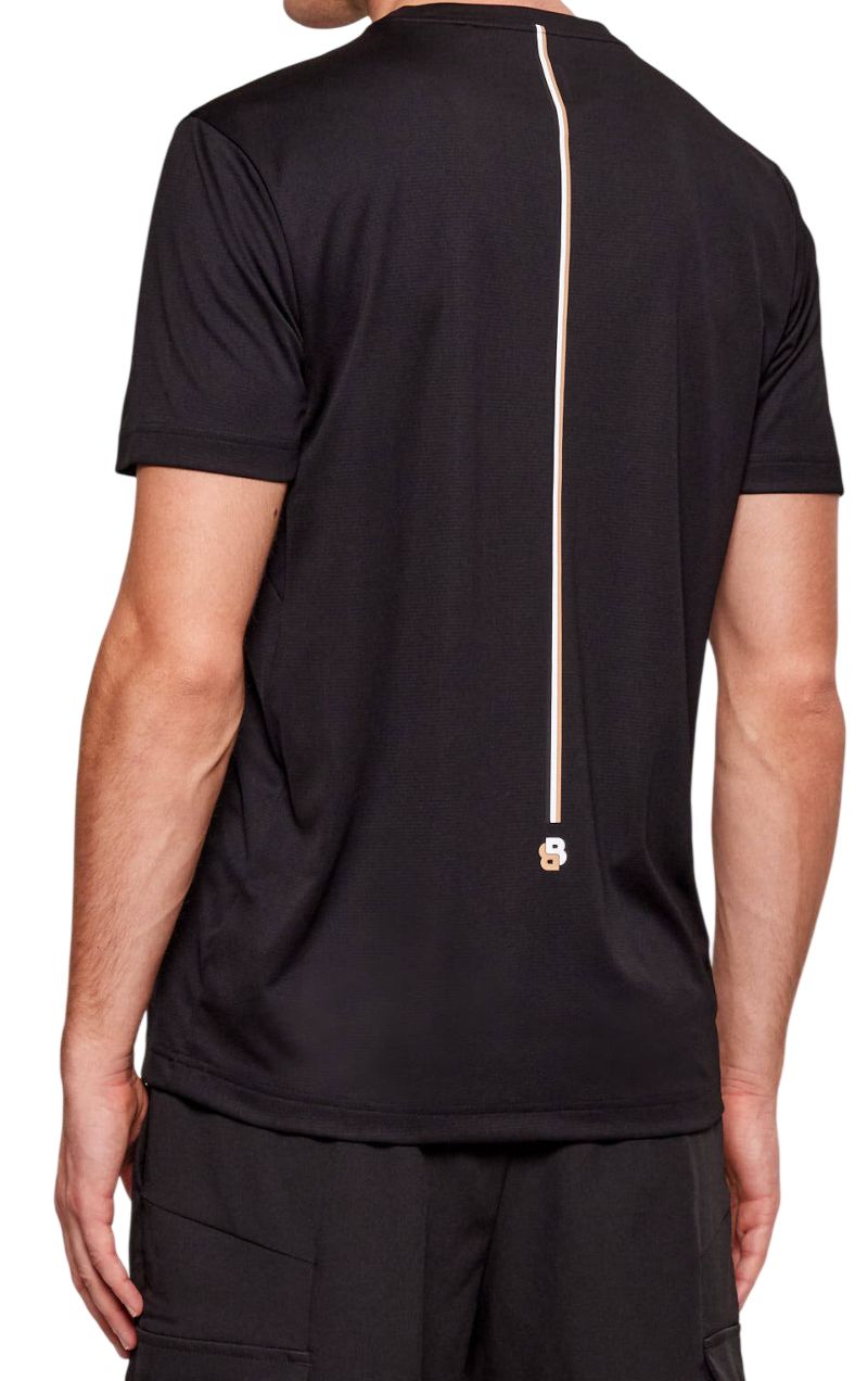 BOSS TOC Spin Training - black BOSS TOC Spin Training - black