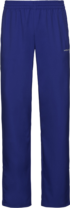 Head Club Pants M - royal blue