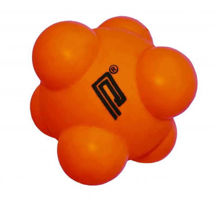 Pro's Pro Reaction Ball Junior 7 cm - orange
