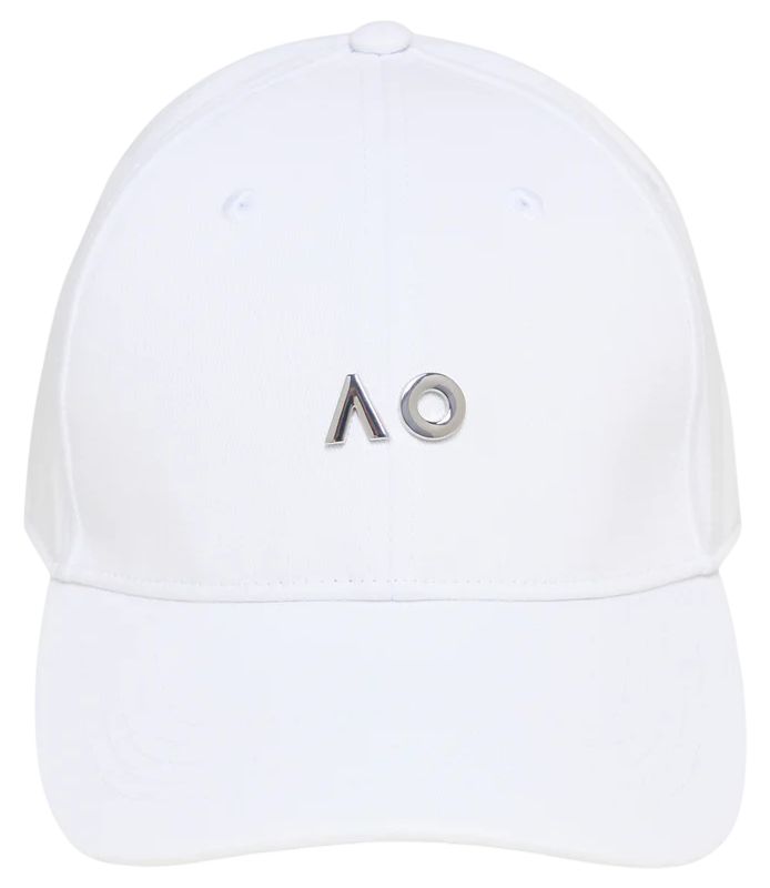 Australian Open AO Logo Pin Baseball