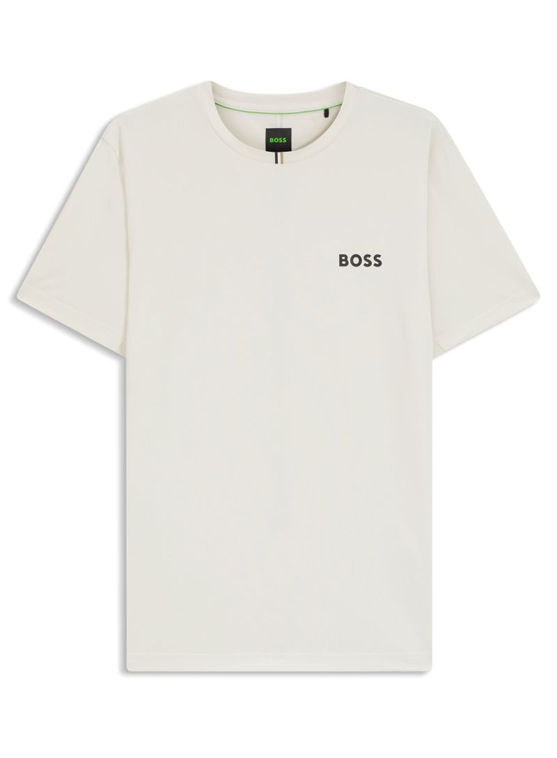 BOSS TOC - open white