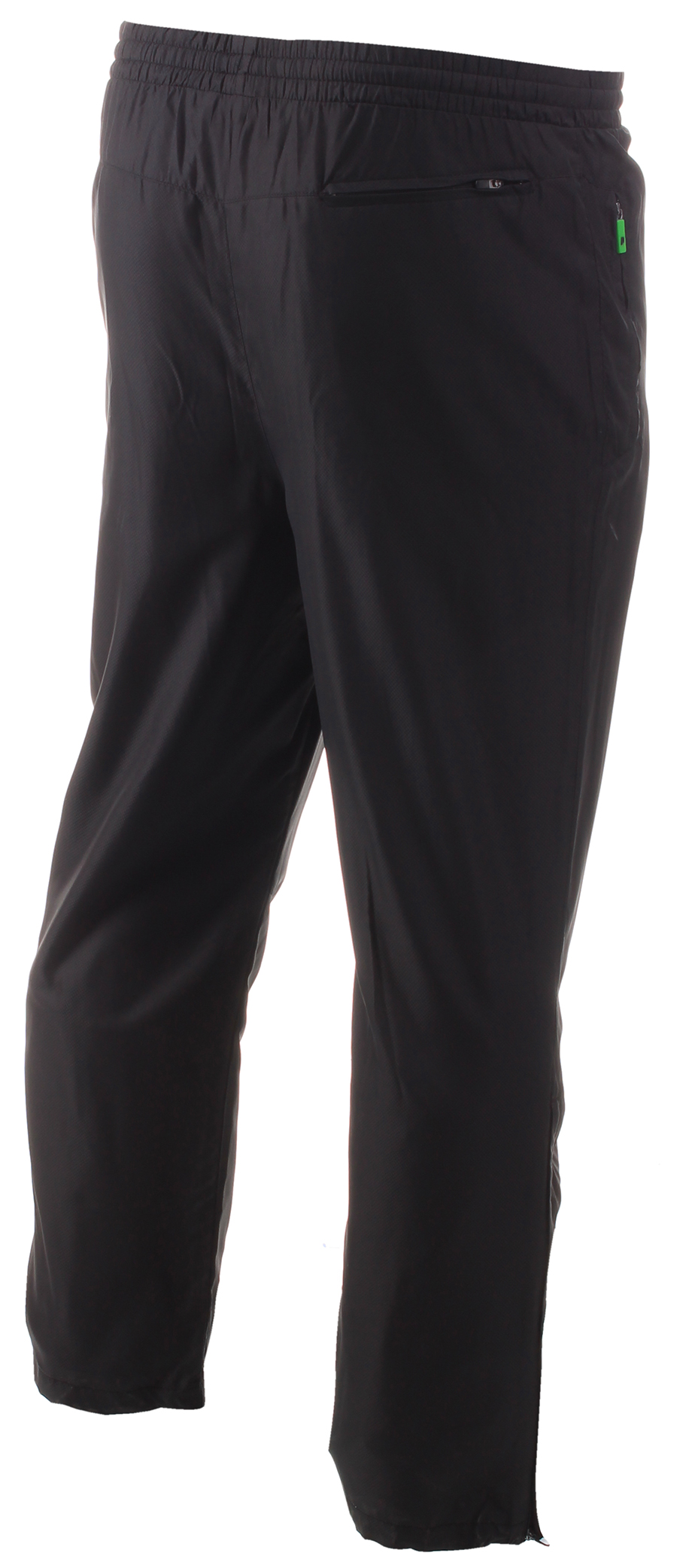 Prince Warm Up Pant - black