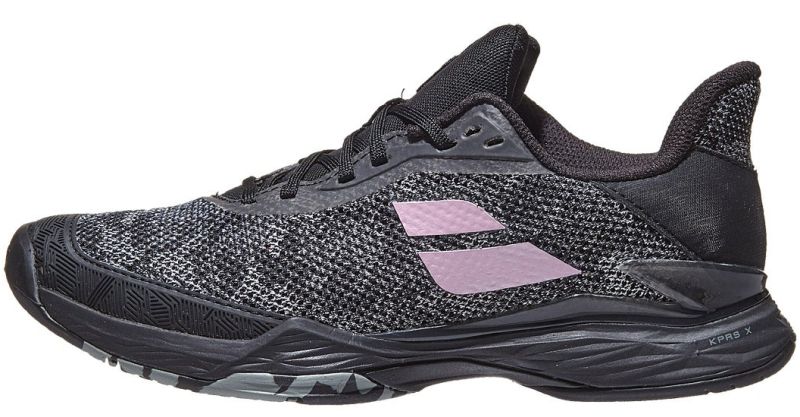 Babolat Jet Tere AC Women - black/black