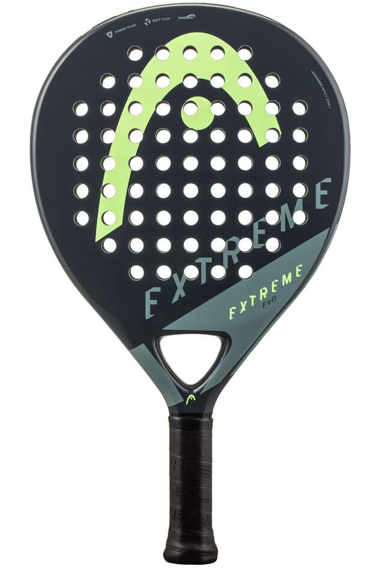 Head Evo Extreme Elite