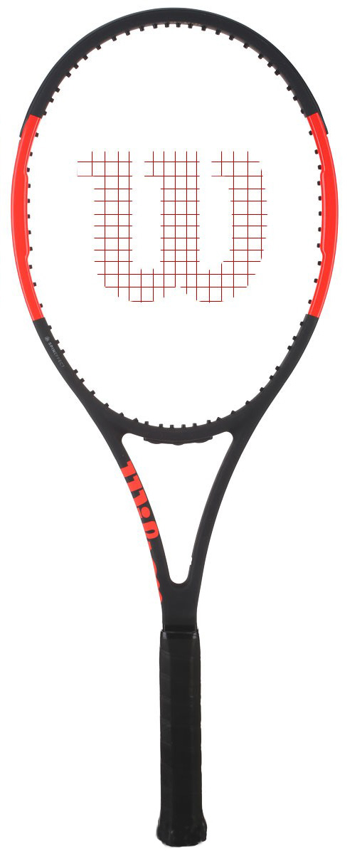 wilson-pro-staff-97s-1 Wilson Pro Staff 97S