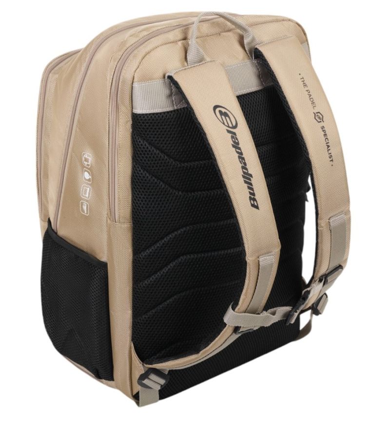 Bullpadel BPM25007 Vertex - khaki