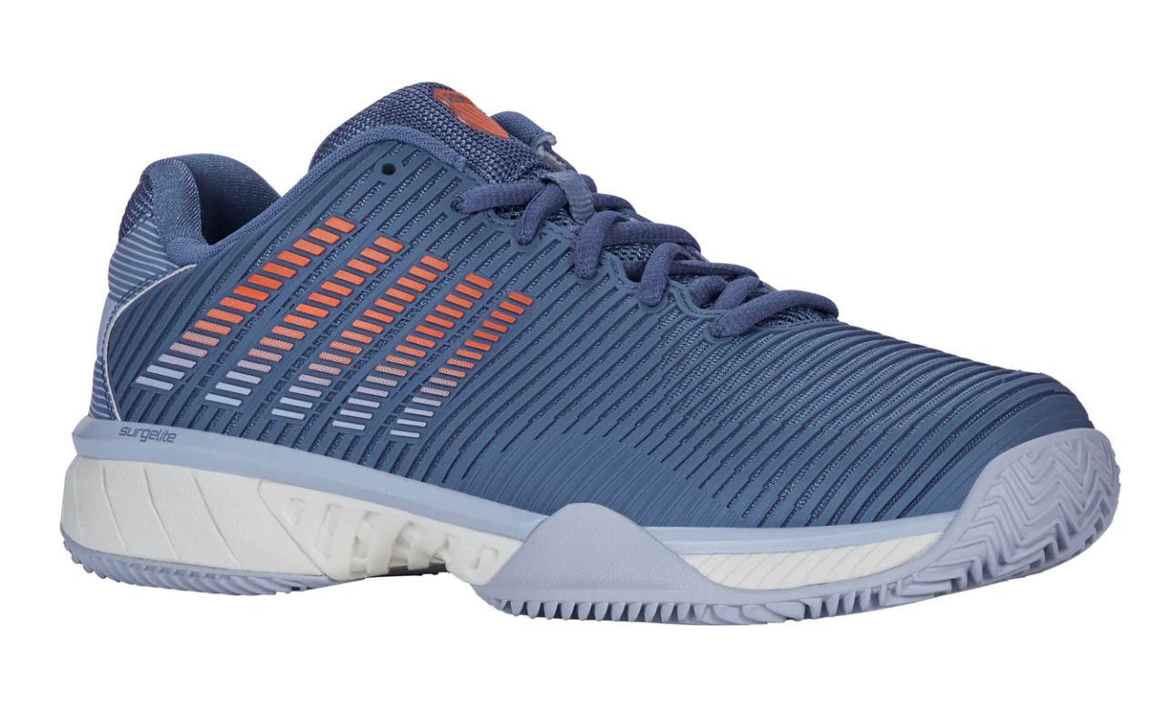 K-Swiss Hypercourt Express 2 Clay