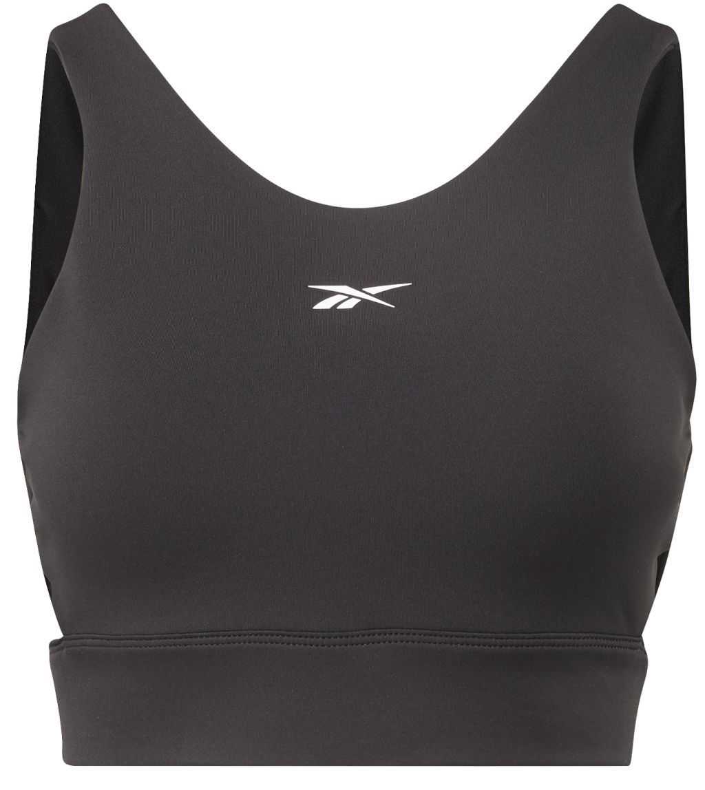 Reebok Beyond The Sweat Crop W - black