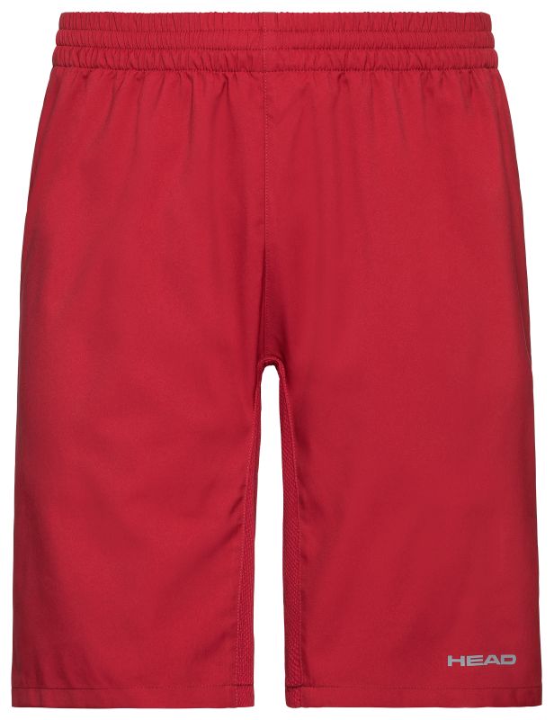 head-club-bermudas-m-red-1 Head Club Bermudas M - red