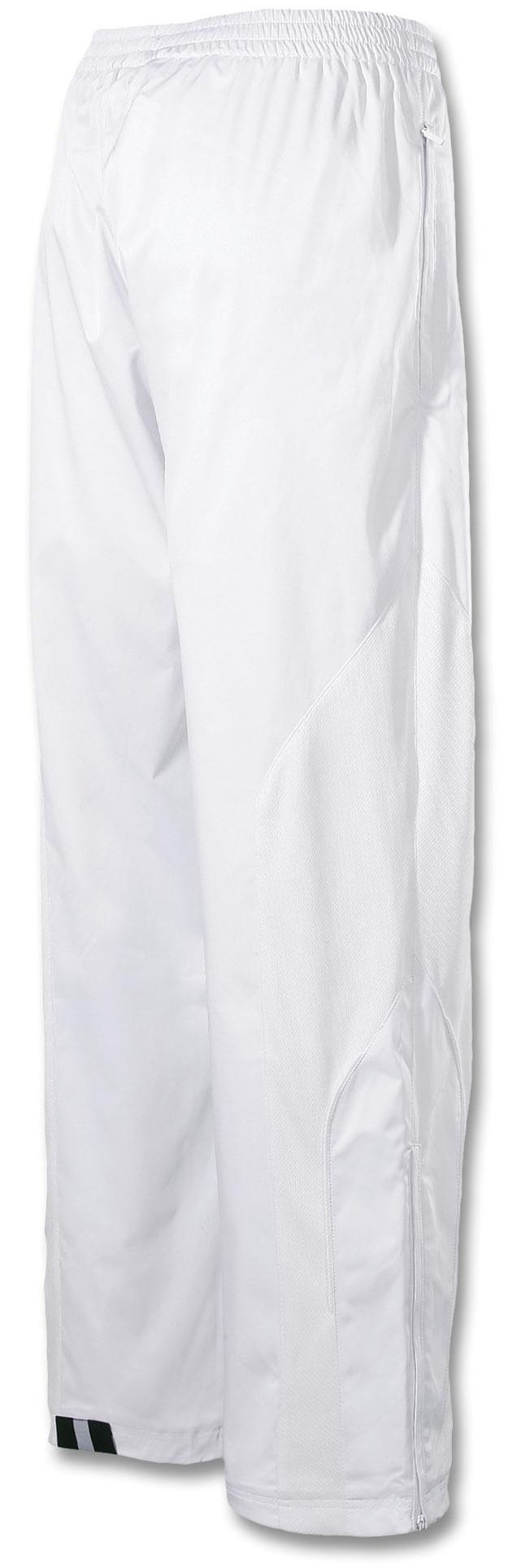  Babolat Pant Club Women - white