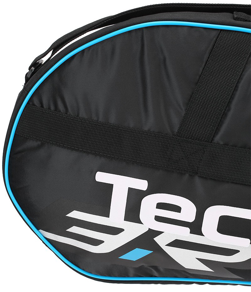 Tecnifibre Team Lite 3R - black/blue