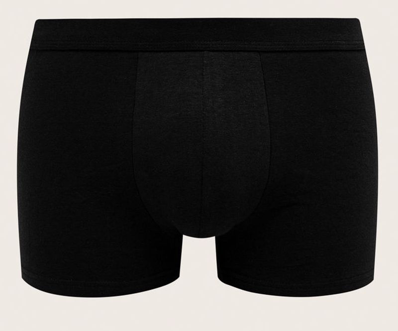 fila-underwear-man-boxer-1-pack-black-2 Fila Underwear Man Boxer 1 pack - black