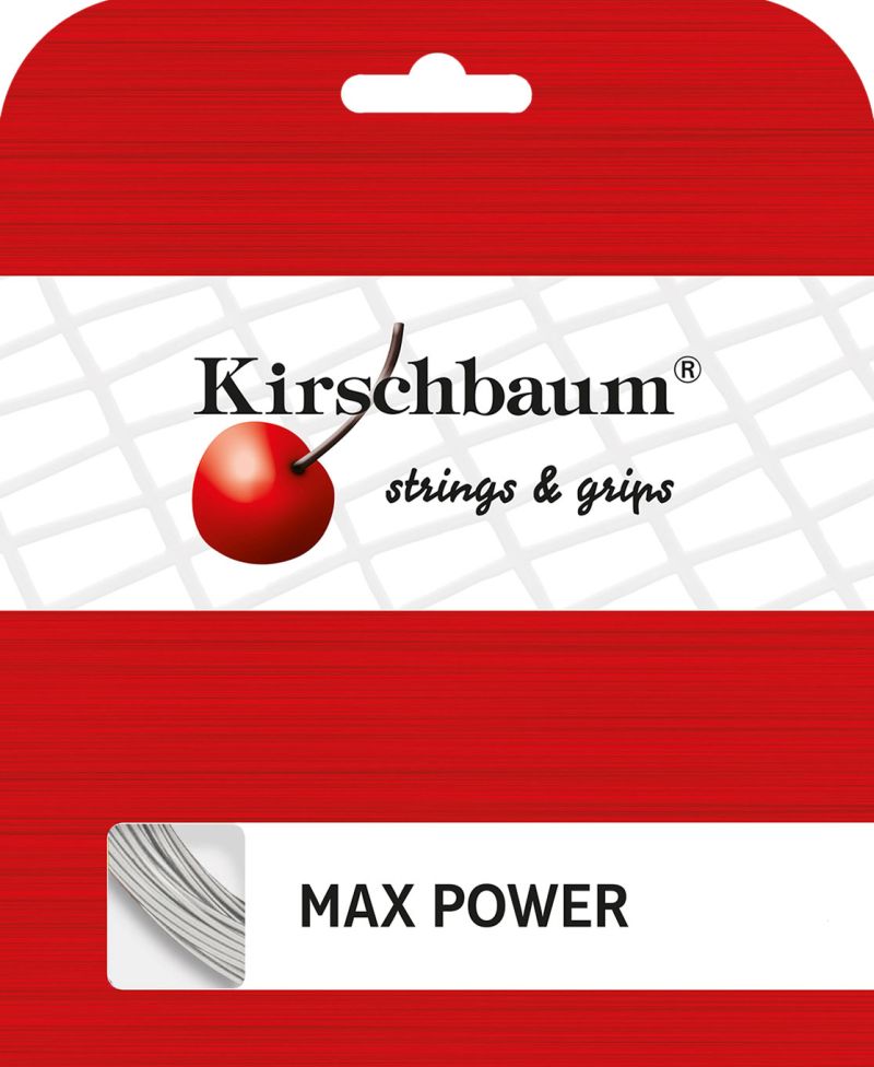 Kirschbaum Max. Power (12 m)