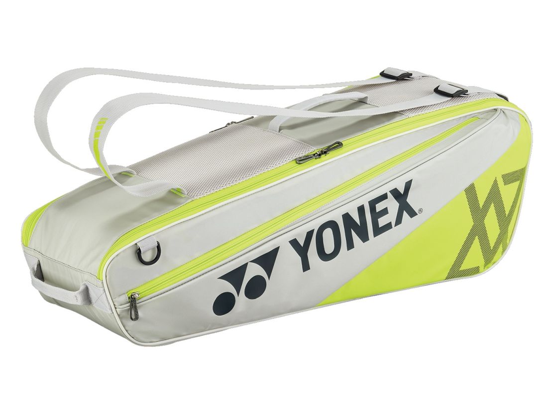 Yonex Club Racket - grayish beige Yonex Club Racket - grayish beige