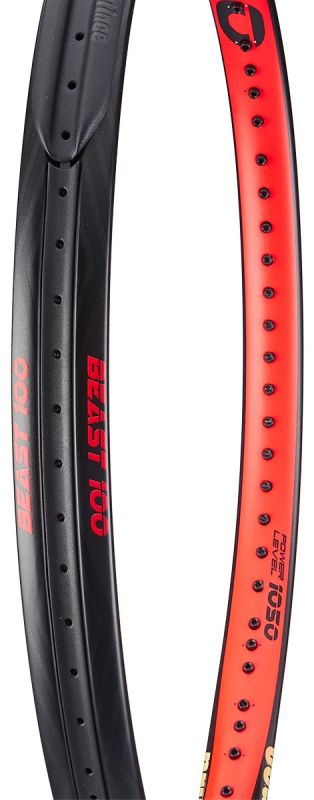 prince-textreme-2-beast-100-265-naciag-2 Prince Textreme 2 Beast 100 265 + naciąg