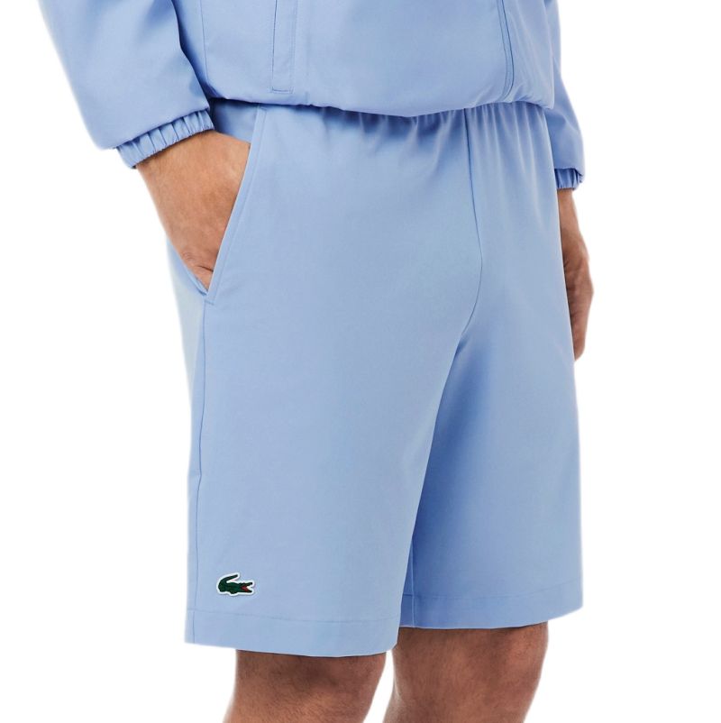 Lacoste Sweatsuit Ultra Dry Regular Fit Tennis - aphylla