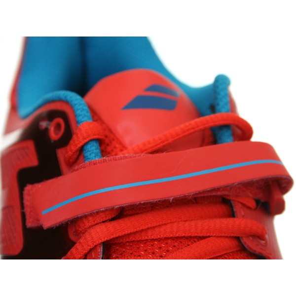 babolat-propulse-bpm-all-court-red-7 Babolat Propulse BPM All Court - red