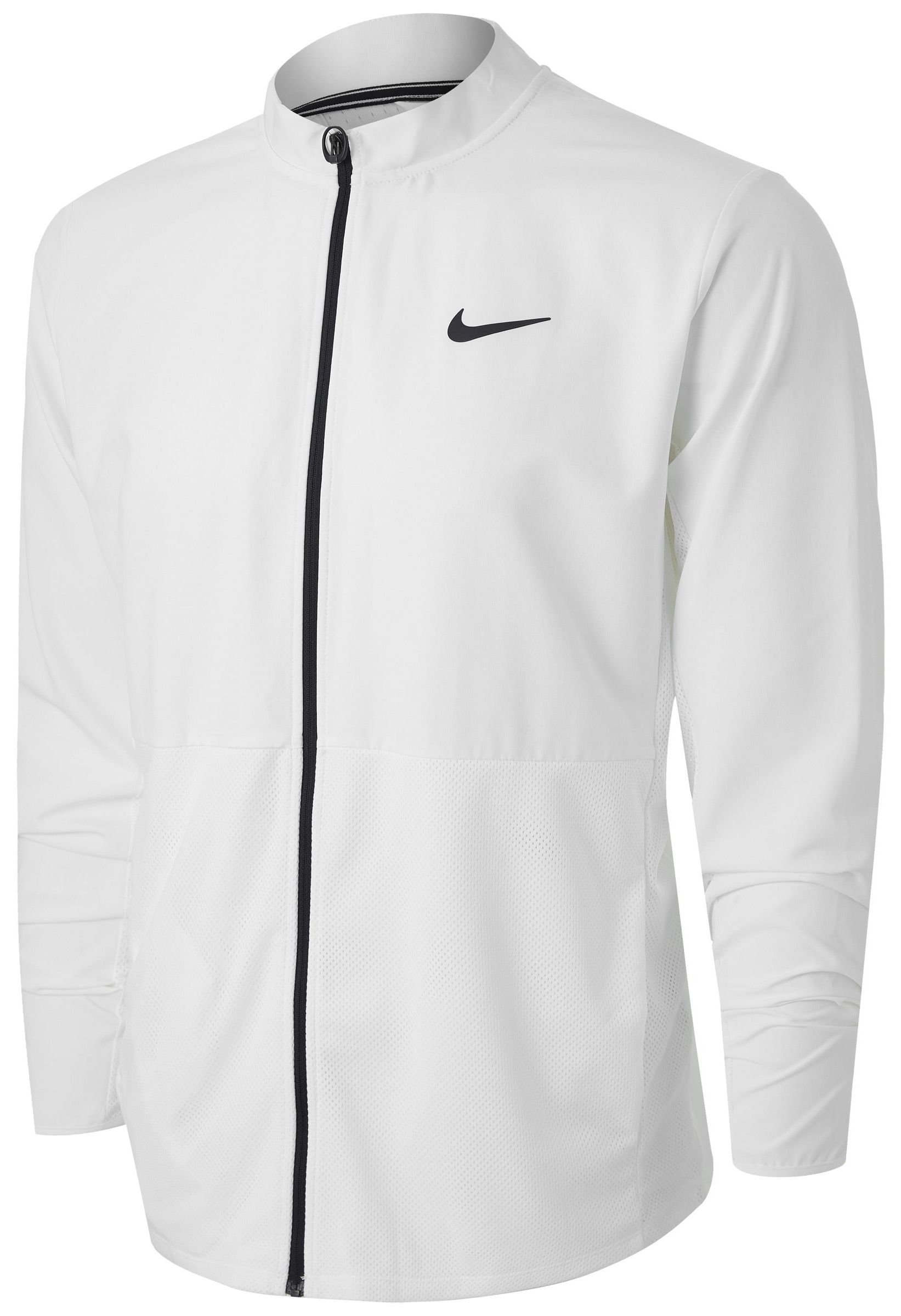 Nike Court Advantage HyperAdapt M - white/black Nike Court Advantage HyperAdapt M - white/black