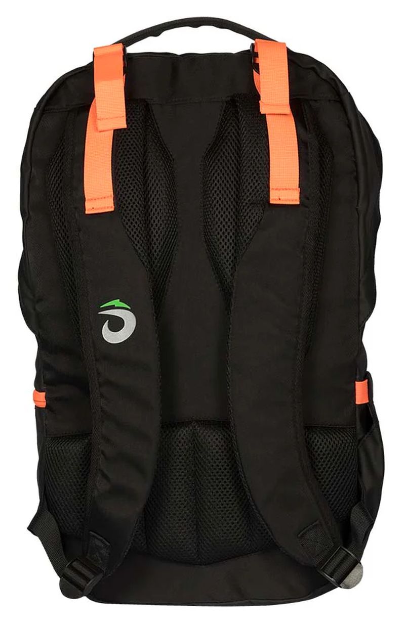 LOK Maxx Gen 2 - black/orange LOK Maxx Gen 2 - black/orange