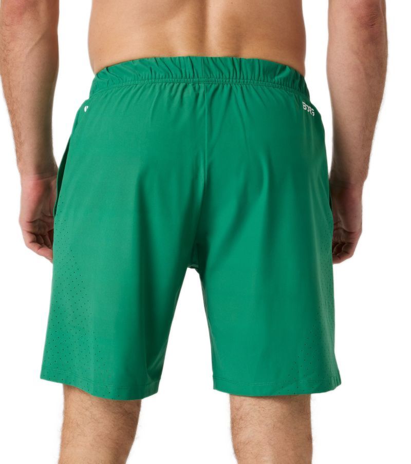Björn Borg Golf Sports 8in - verdant green