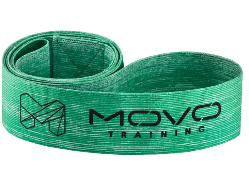  Power Band Movo Optimum - green