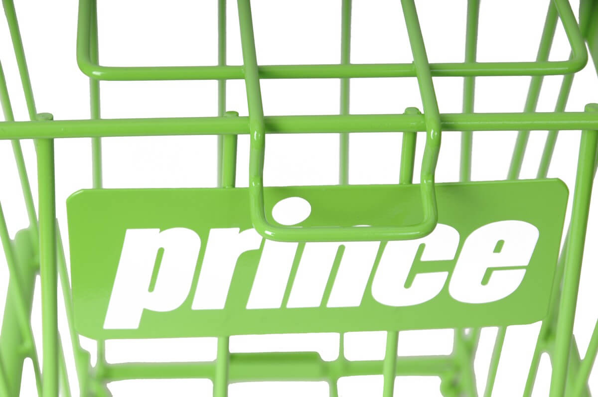 Prince Ball Basket