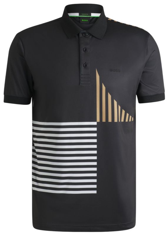 BOSS Paddy Active Stretch Jersey