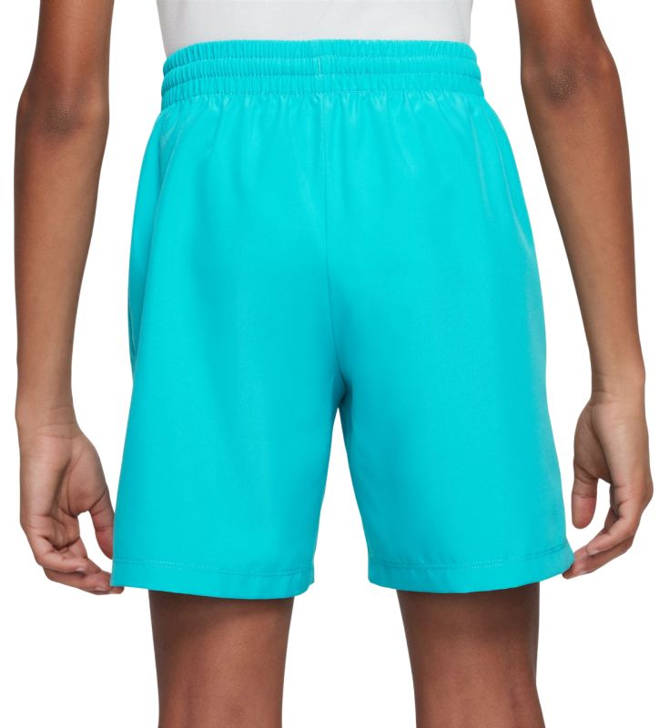 Nike Boys Dri-Fit Multi+ Training Shorts