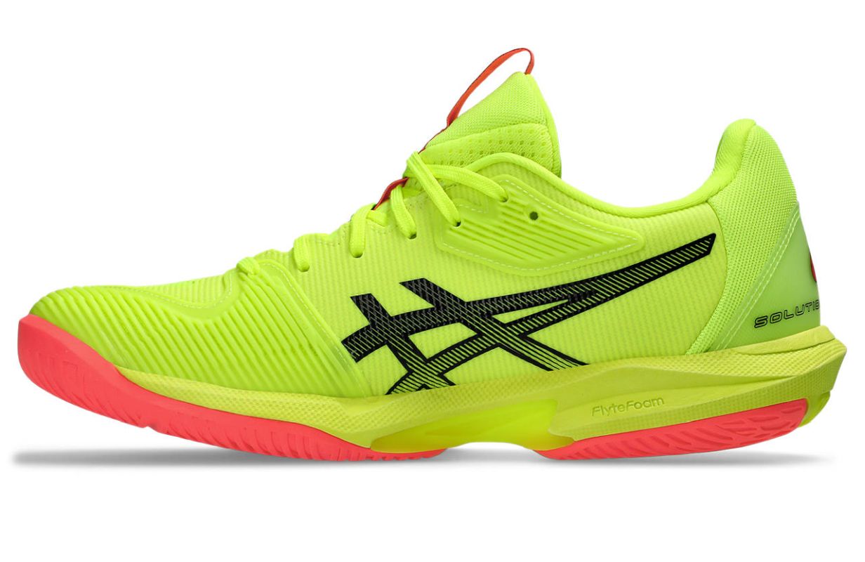 Asics Solution Speed FF 3 Paris