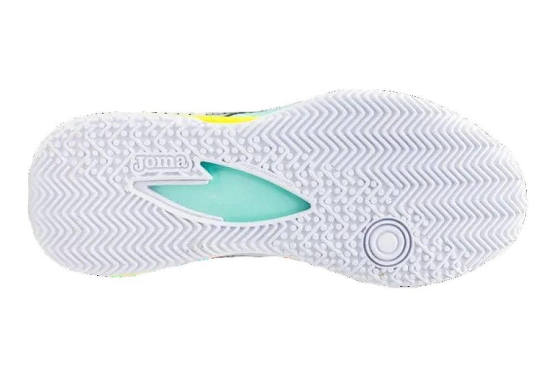 Joma Spin Men 2612 - light gray