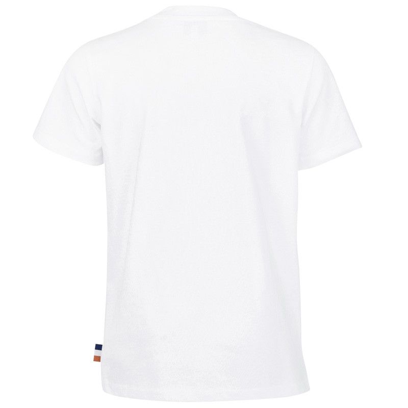Roland Garros Kids Graphic - navy